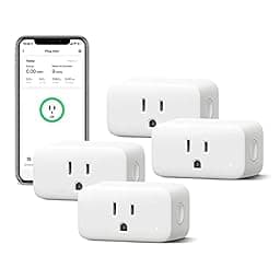 SwitchBot Smart Plug Mini photo