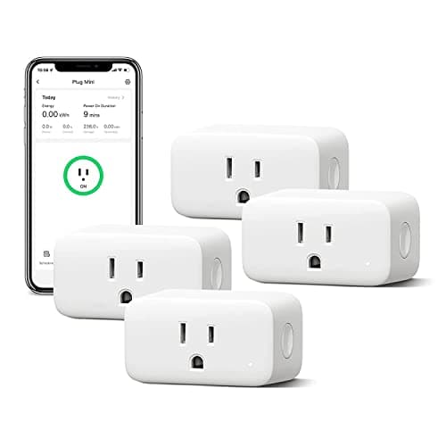 SwitchBot Smart Plug Mini main view