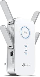 TP-Link AC2600 WiFi Extender(RE650) photo