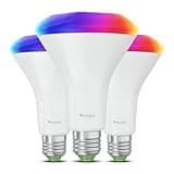 Nanoleaf Essentials Smart LED Color-Changing Light Bulb thumbnail 1