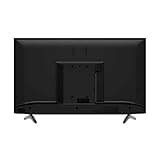 Hisense 40-Inch Class H4 Series LED Roku Smart TV thumbnail 2