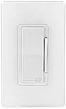 Leviton DZMX1-1LZ Decora Z-Wave Controls Universal Dimmer thumbnail 2