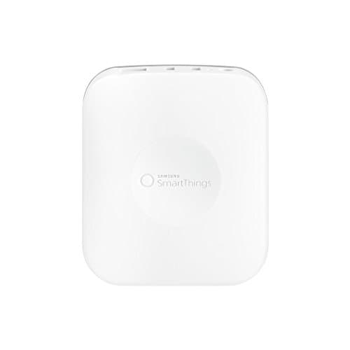 Samsung SmartThings Smart Home Hub main view