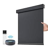 ZSTARR Motorized Smart Blind thumbnail 1