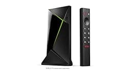 NVIDIA SHIELD Android TV Pro photo