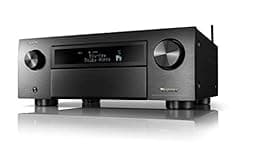 Denon AVR-X6700H photo