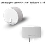 SECURAM Smart Hub thumbnail 3