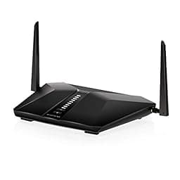 NETGEAR Nighthawk 4-Stream AX4 WiFi 6 Router with 4G LTE Built-in Modem (LAX20) photo