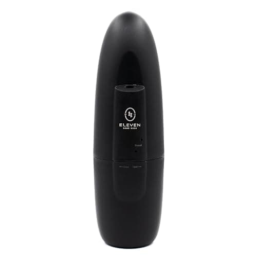 Eleven - Smart Electric Oil Diffuser with Bluetooth main view