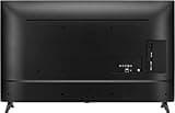 LG 32LM570BPUA 32" Class 720p Smart LED HD TV (2019) thumbnail 4