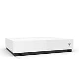 Microsoft - Xbox One S 1TB All-Digital Edition Console - Controller and Game Codes Not Included (Renewed) thumbnail 3