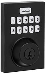 Kwikset 620CNTZW700-514S photo