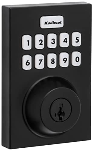 Kwikset 620CNTZW700-514S main view