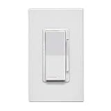 Leviton DG6HD-1BW Decora Smart Dimmer thumbnail 1