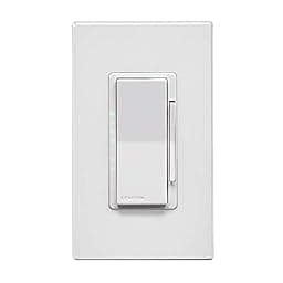 Leviton DG6HD-1BW Decora Smart Dimmer photo