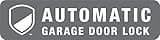 Liftmaster 841LM Automatic Garage Door Lock thumbnail 4