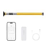 Sortfle 1-1/4" Smart Blinds Motor thumbnail 1