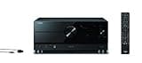 YAMAHA RX-A4A AVENTAGE 7.1-Channel AV Receiver with MusicCast thumbnail 2