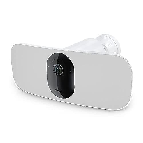 Arlo Pro 3 Floodlight Camera main view