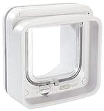 SureFlap Microchip Cat Door Connect thumbnail 4