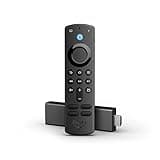 Amazon Fire TV Stick 4K thumbnail 1