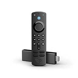 Amazon Fire TV Stick 4K photo