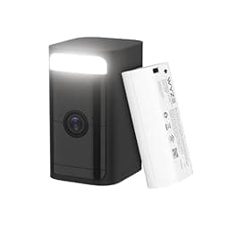 WYZE Battery Cam Pro photo