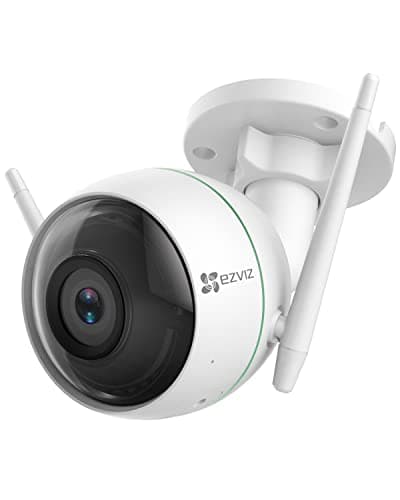 EZVIZ Security Camera Outdoor 1080P WiFi main view