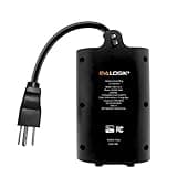 Outdoor Z-Wave Plus On/Off Light and Appliance Plug thumbnail 5