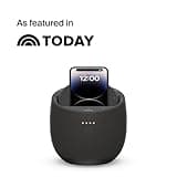 Belkin SOUNDFORM Elite Hi-Fi Smart Speaker + Charger thumbnail 2