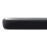 Yamaha Audio YAS-209BL Sound Bar thumbnail 4