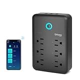 GHome Smart Plug Outlet Extender thumbnail 1