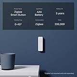 THIRDREALITY ZigBee Smart Button thumbnail 3