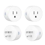 TECKINHOME Smart Plug thumbnail 1