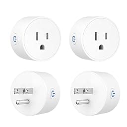 TECKINHOME Smart Plug photo