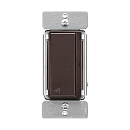 EATON RF9601DRB Z-Wave Plus Wireless Switch photo