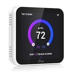 vine Smart Thermostat photo