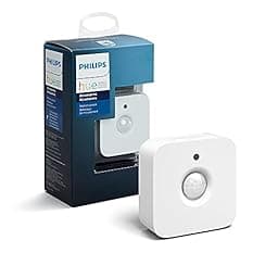 Philips Hue Motion Sensor photo