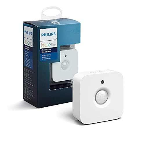 Philips Hue Motion Sensor main view