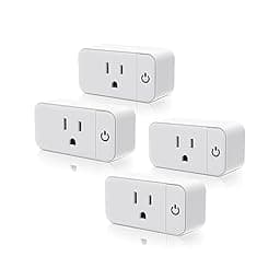 JUNLIT Mini Smart Plug photo