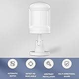 Motion Sensor Home Security Alert System thumbnail 2