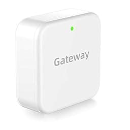 Wi-Fi Gateway for Smart Door Lock photo