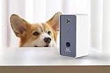 Owlet Home Pet Camera with Treat Dispenser thumbnail 2