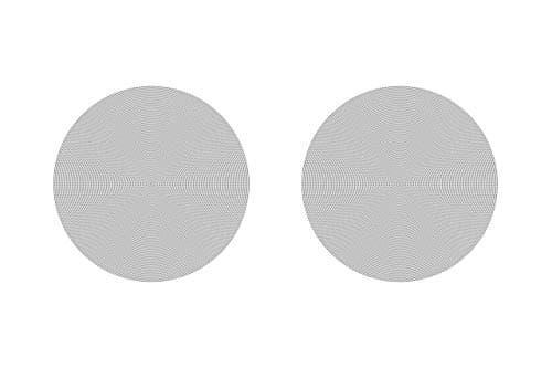 Sonos In-Ceiling Speakers main view