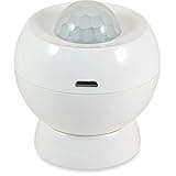 HomeSeer HS-MS100+ G2 Z-Wave Plus Motion Sensor thumbnail 3