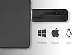 Phoscon ConBee III - Universal Zigbee USB Gateway thumbnail 3