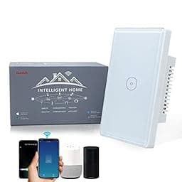 Smart Light Switch photo