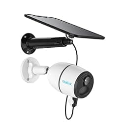 REOLINK Go Plus Celluar Security Camera photo