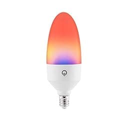 LIFX Candle Color photo