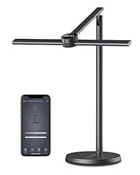 EZVALO Smart Desk Lamp photo